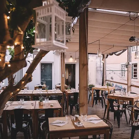 Bed & Breakfast Santa Bica Eat Drink & Sleep 2*